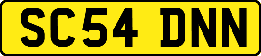 SC54DNN