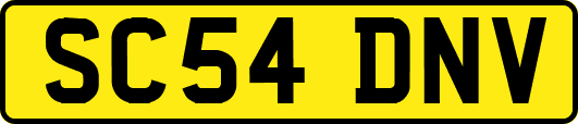 SC54DNV