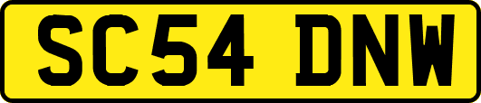 SC54DNW
