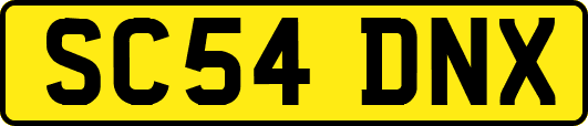 SC54DNX