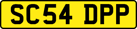 SC54DPP
