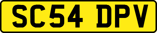 SC54DPV