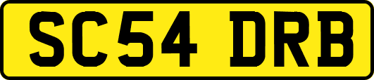 SC54DRB