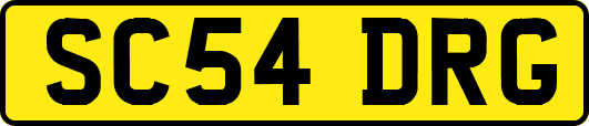SC54DRG