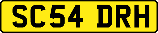 SC54DRH