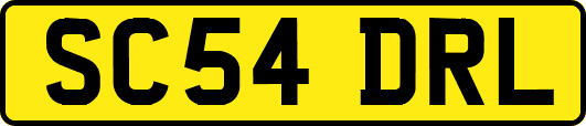 SC54DRL
