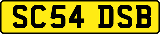 SC54DSB