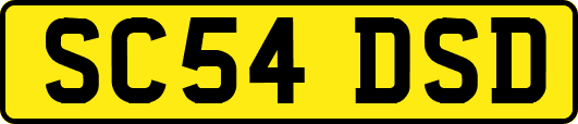 SC54DSD