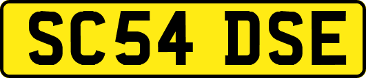 SC54DSE