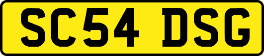 SC54DSG