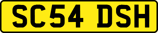 SC54DSH