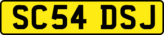 SC54DSJ