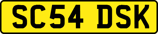 SC54DSK