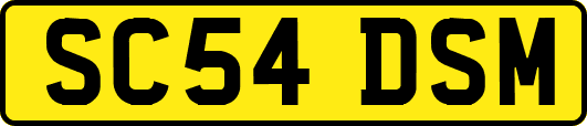 SC54DSM