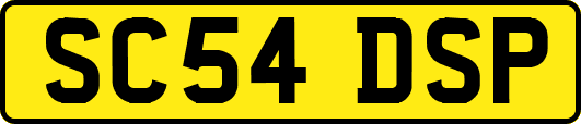 SC54DSP