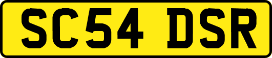 SC54DSR