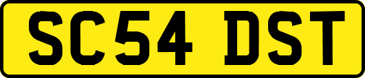 SC54DST