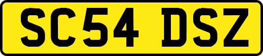 SC54DSZ