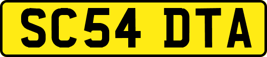 SC54DTA
