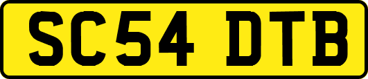 SC54DTB