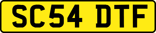 SC54DTF