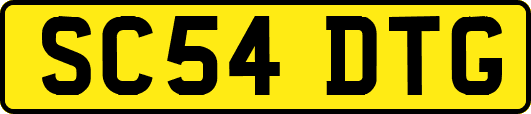 SC54DTG
