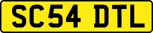 SC54DTL