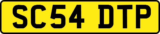 SC54DTP