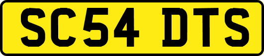 SC54DTS