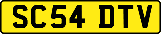 SC54DTV