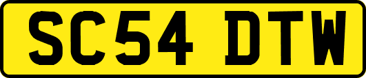 SC54DTW