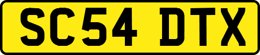 SC54DTX