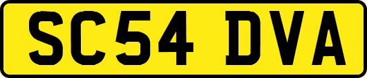 SC54DVA