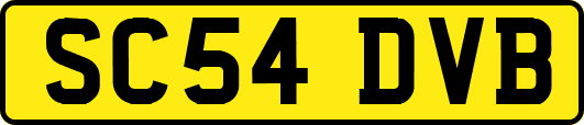 SC54DVB
