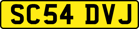 SC54DVJ