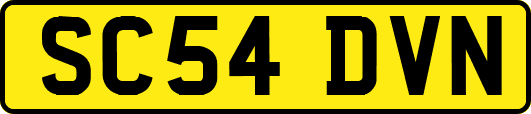 SC54DVN