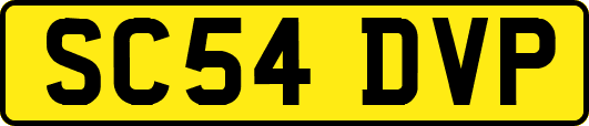 SC54DVP