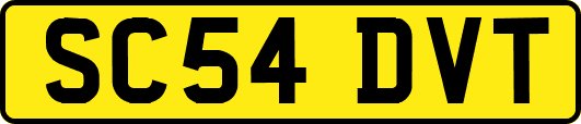 SC54DVT