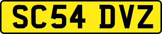 SC54DVZ