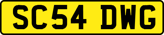 SC54DWG