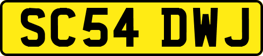SC54DWJ