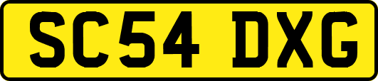 SC54DXG