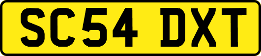 SC54DXT