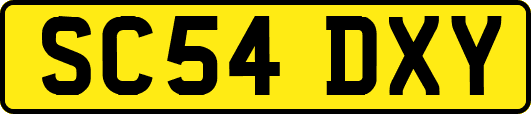 SC54DXY