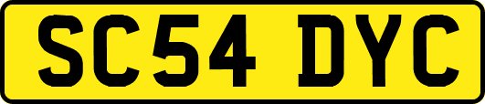 SC54DYC