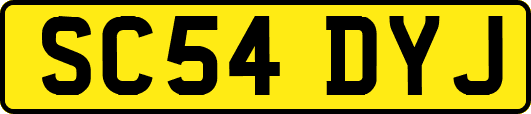 SC54DYJ