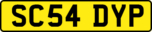 SC54DYP