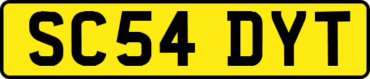 SC54DYT
