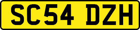 SC54DZH