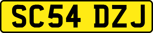 SC54DZJ